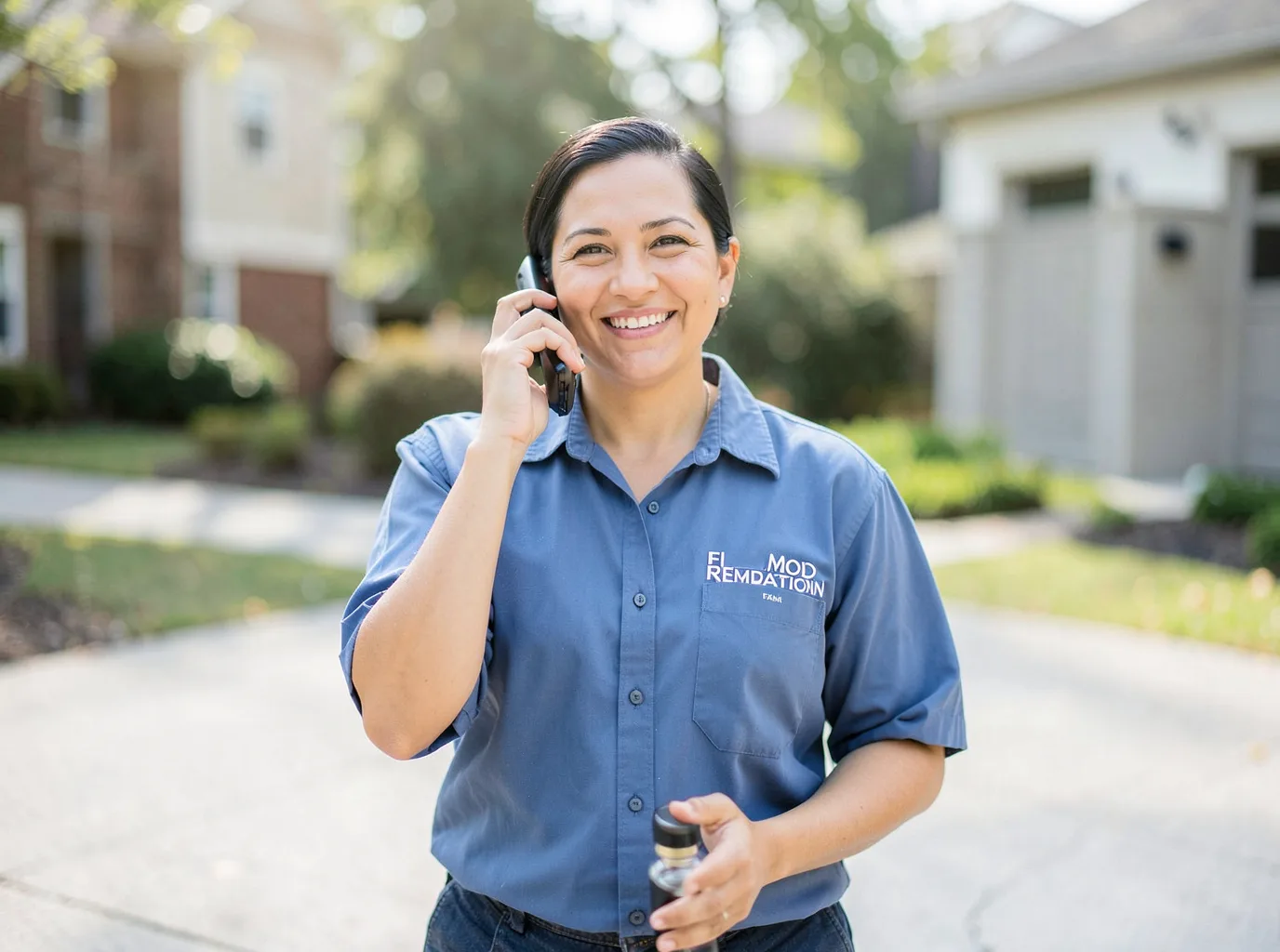 Mold Remediation Brooklyn, MD FAQs